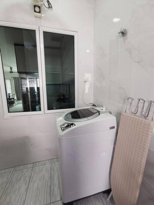 Bdr Seri Botani Ipoh-Nordic Exterior foto