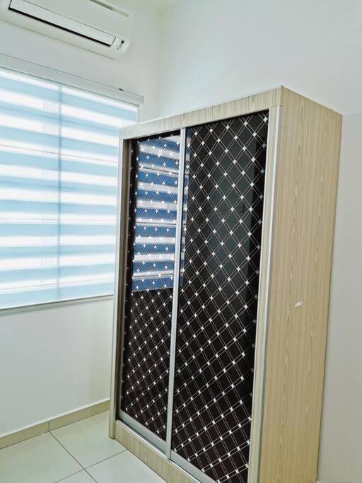 Bdr Seri Botani Ipoh-Nordic Exterior foto