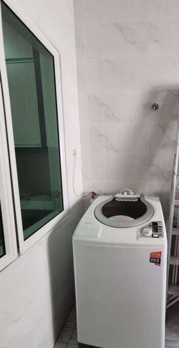 Bdr Seri Botani Ipoh-Nordic Exterior foto