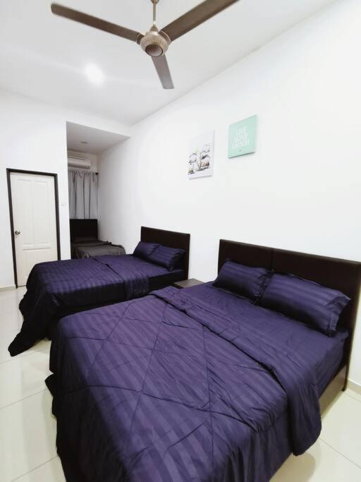 Bdr Seri Botani Ipoh-Nordic Exterior foto