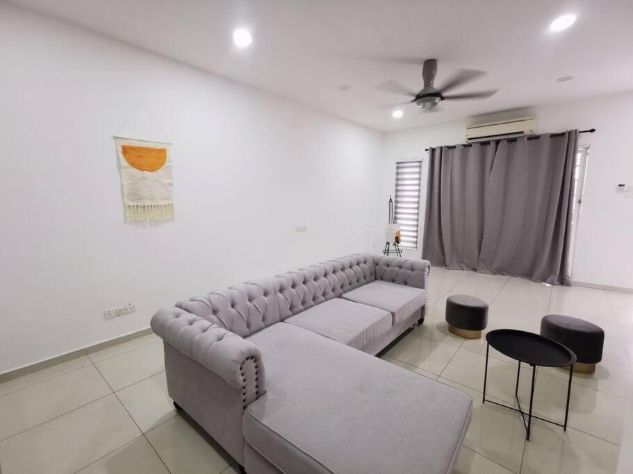 Bdr Seri Botani Ipoh-Nordic Exterior foto