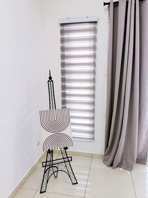 Bdr Seri Botani Ipoh-Nordic Exterior foto